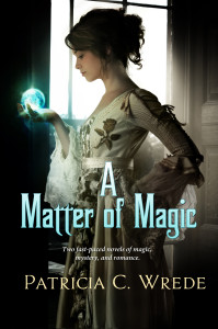 MatterofMagic