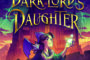 Cover art for Dark Lord's Daughter