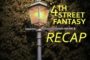 Jane Yolen appreciation and 4th Street 2026 report