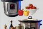 Pressure cooker creativity vs. crockpot creativity