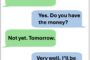 Narrative in Dialog Scenes